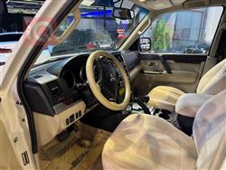 ميتسوبيشي باجيرو